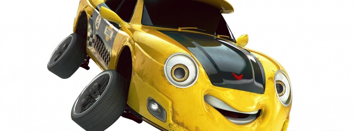 Wheely