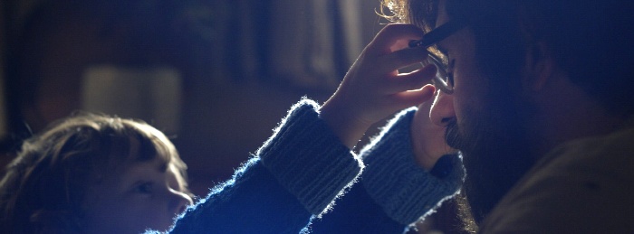 Notes on Blindness