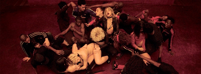 Climax