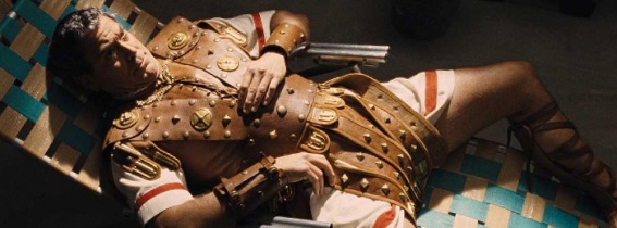 Hail, Caesar!