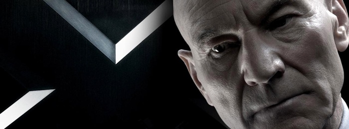 X-Men: Days of Future Past