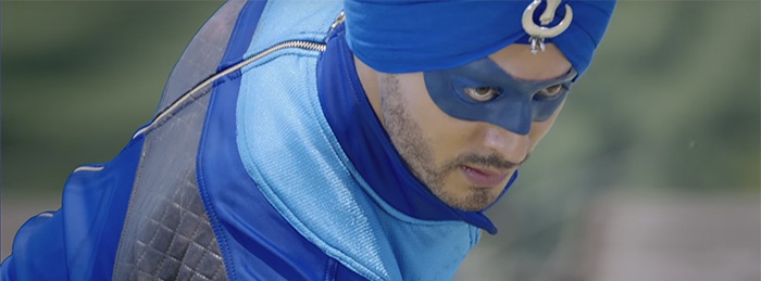 A Flying Jatt