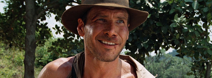 Indiana Jones and the Temple of Doom