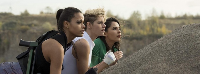 Charlie's Angels (2019)