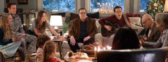 Love the Coopers