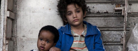 Capernaum