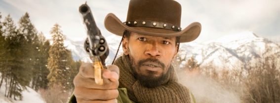 Django Unchained