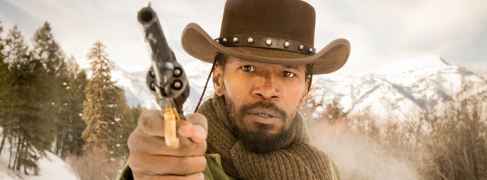 Django Unchained
