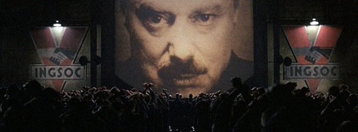 Nineteen Eighty-Four