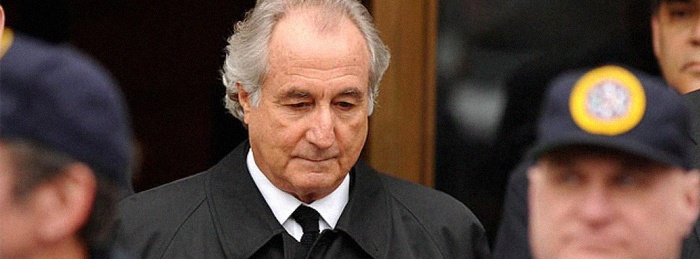 Chasing Madoff