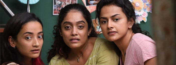 Nerkonda Paarvai