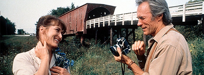 The Bridges of Madison County