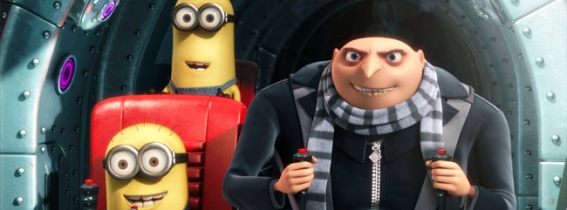 Despicable Me