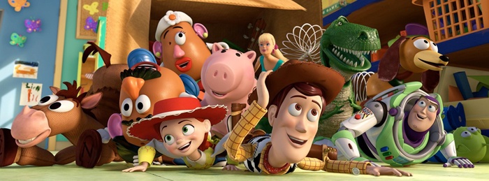 Toy Story 3