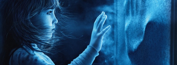 Poltergeist (2015)