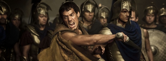 Immortals 3D