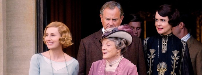 Downton Abbey