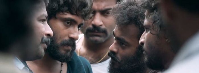 Angamaly Diaries