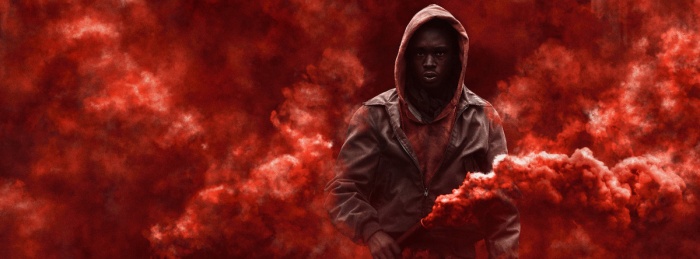 Captive State