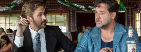 The Nice Guys