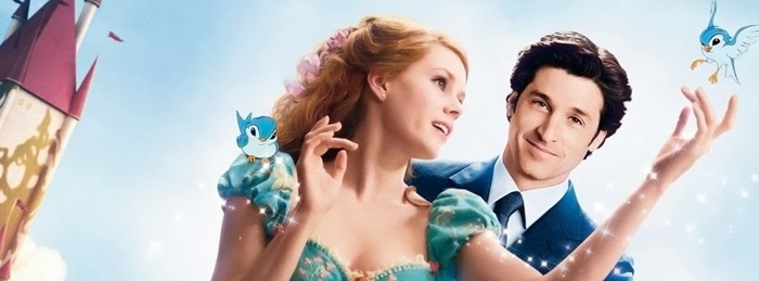 Enchanted