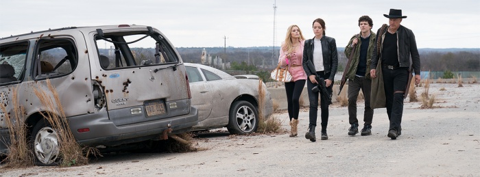 Zombieland: Double Tap