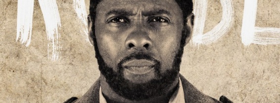 Mandela: Long Walk to Freedom