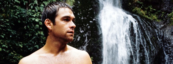 After the Waterfall