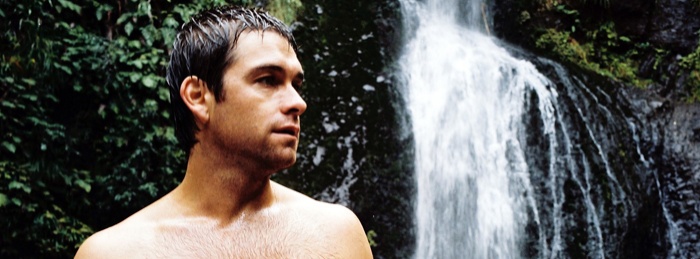 After the Waterfall