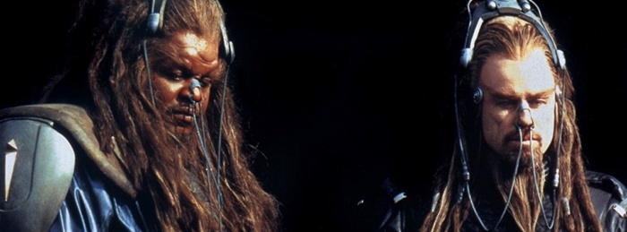 Battlefield Earth
