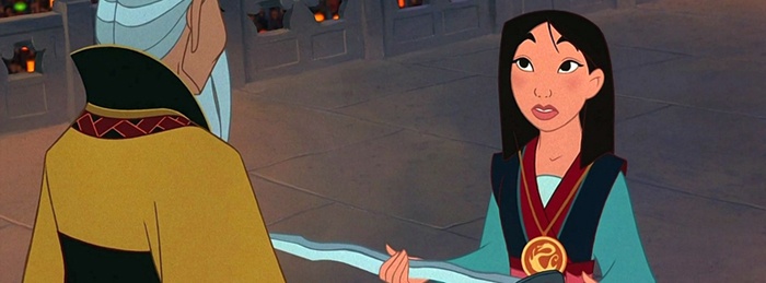Mulan