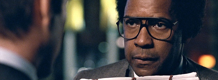 Roman J. Israel, Esq.
