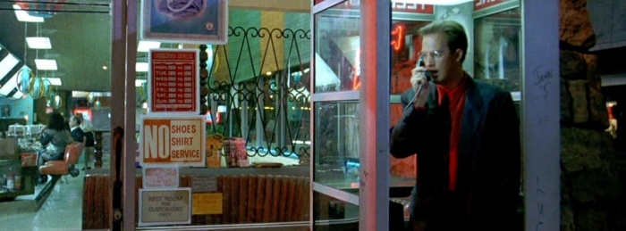 Miracle Mile