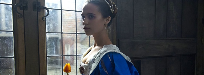 Tulip Fever