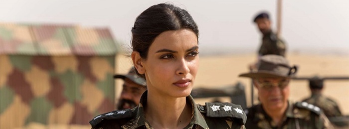 Parmanu: The Story of Pokhran