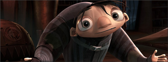 Igor