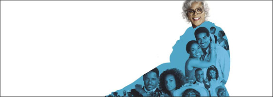 Madea's Family Reunion