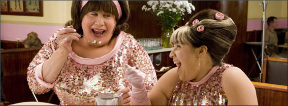 Hairspray (2007)