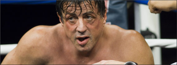 Rocky Balboa