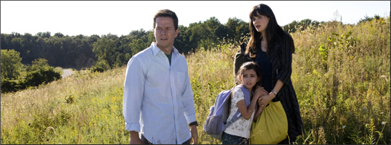 The Happening