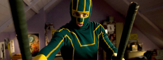 Kick-Ass