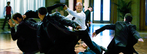 Transporter 3