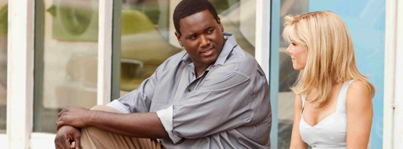 The Blind Side
