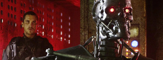 Terminator Salvation
