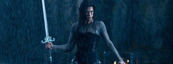 Underworld: Rise of the Lycans