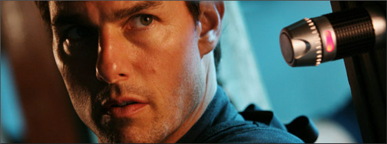 Mission: Impossible 3