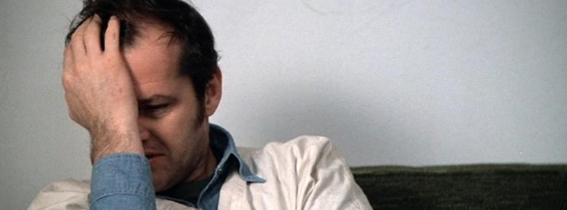 One Flew Over the Cuckoo's Nest