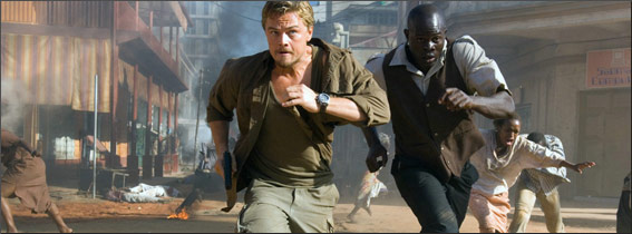 Blood Diamond