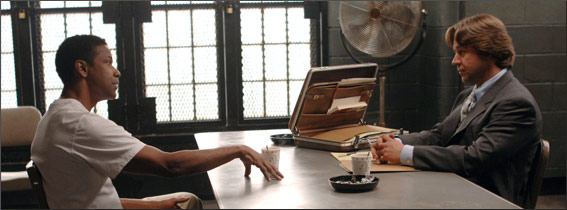 American Gangster