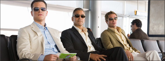 Ocean's Thirteen